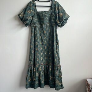 NWT Anna Cate Dress